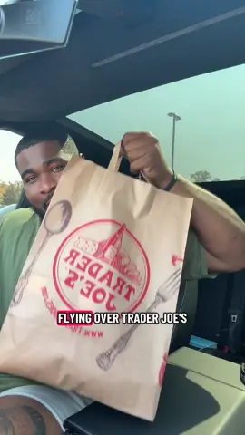 At Trader Joe’s today a stranger reminded me that kindness isn’t dead 🙏🏾With all the negativity in the world, moments like this show God is still good. #RandomActOfKindness #FaithTok #GoodVibesOnly #PositiveMindset