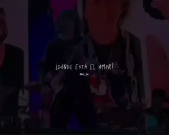 Donde esta el amor-Afrodisiaco  #afrodisiaco #dondeestaelamor #musica #letrasdecanciones #paratii 