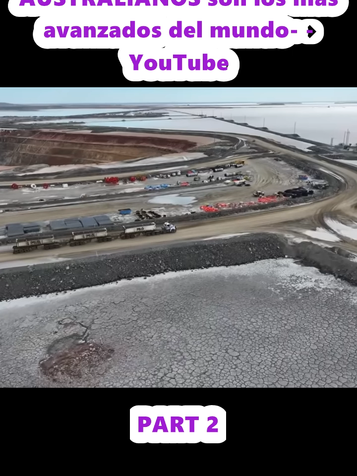 Por qué los CAMIONES AUSTRALIANOS son los más avanzados del mundo- - YouTube (2)