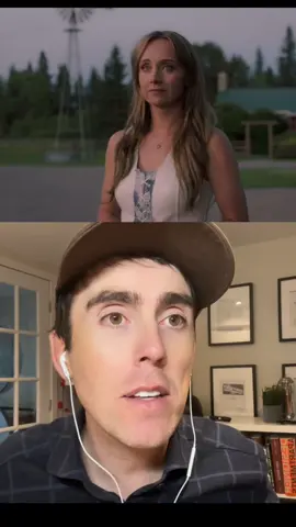 Heartland peeps we about this or not? 