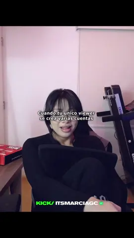 Xd @Itsmarciagc #itsmarciagc #clipskick #marciakick #fyp #viral