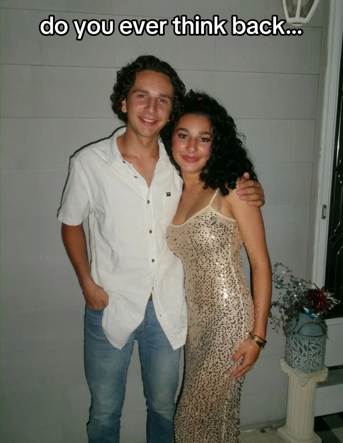 @Matt V we’re old!!! 