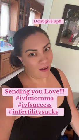 ✨ To everyone walking the IVF/TTC journey — please, never give up. ✨ I know your pain, because I’ve lived it too. After 9 years of trying, of heartbreak, of hoping against hope… I finally became a success story. 💕 And I want you to know this: your pain is valid, your fight is real, and your dream is still possible. I am here for you, cheering you on, supporting you, and sending you all the love and strength in the world. 🌸 You are not alone. We are in this together. 💪 #nevergiveup #I#IVFJourneyM#MiracleBabyI#IVFWarriorhopeforbaby 