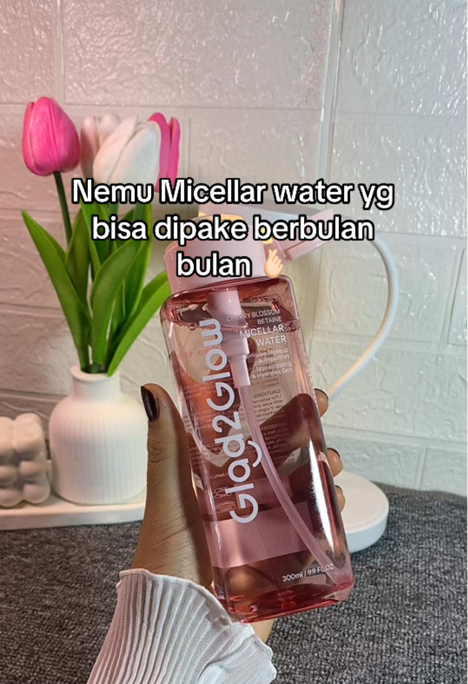 #micellarwater #micellarwaterg2g #micellarwaterviral #foryoupage #fyp 