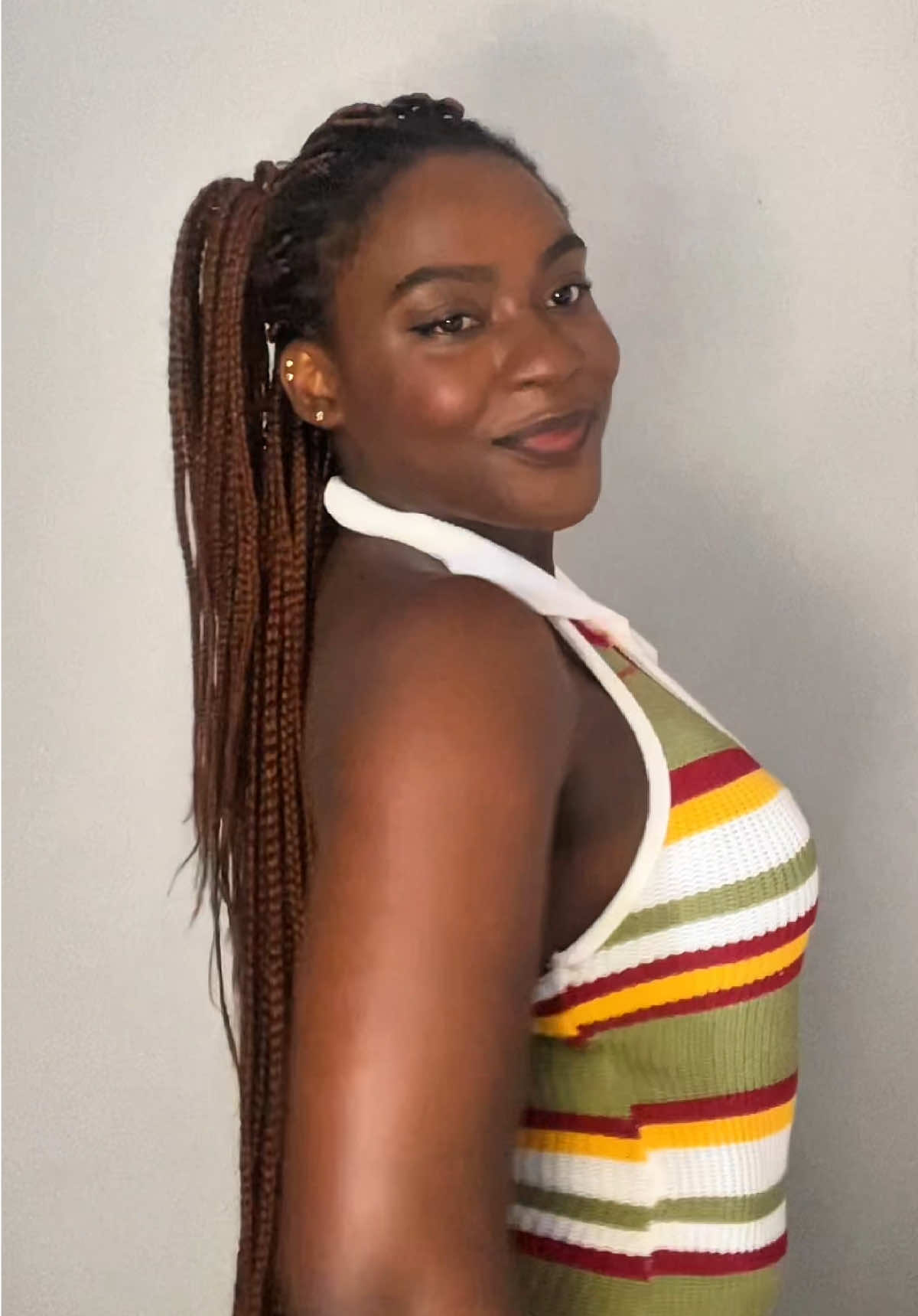 On peut dire ce qu’on veut… @khessboutique reste incomparable🤭✨ #trend #gobe #khessgirls #khessboutique #cotedivoire