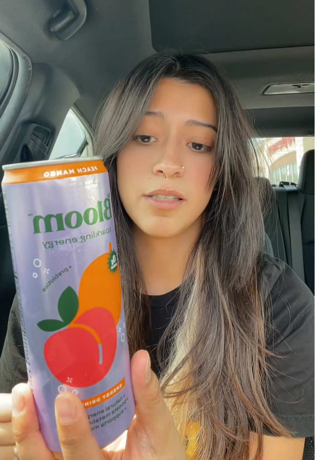 not even sponsored just that bussin #bloom #bloomenergy #energydrinksreview #energydrinkaddicts #fyp 