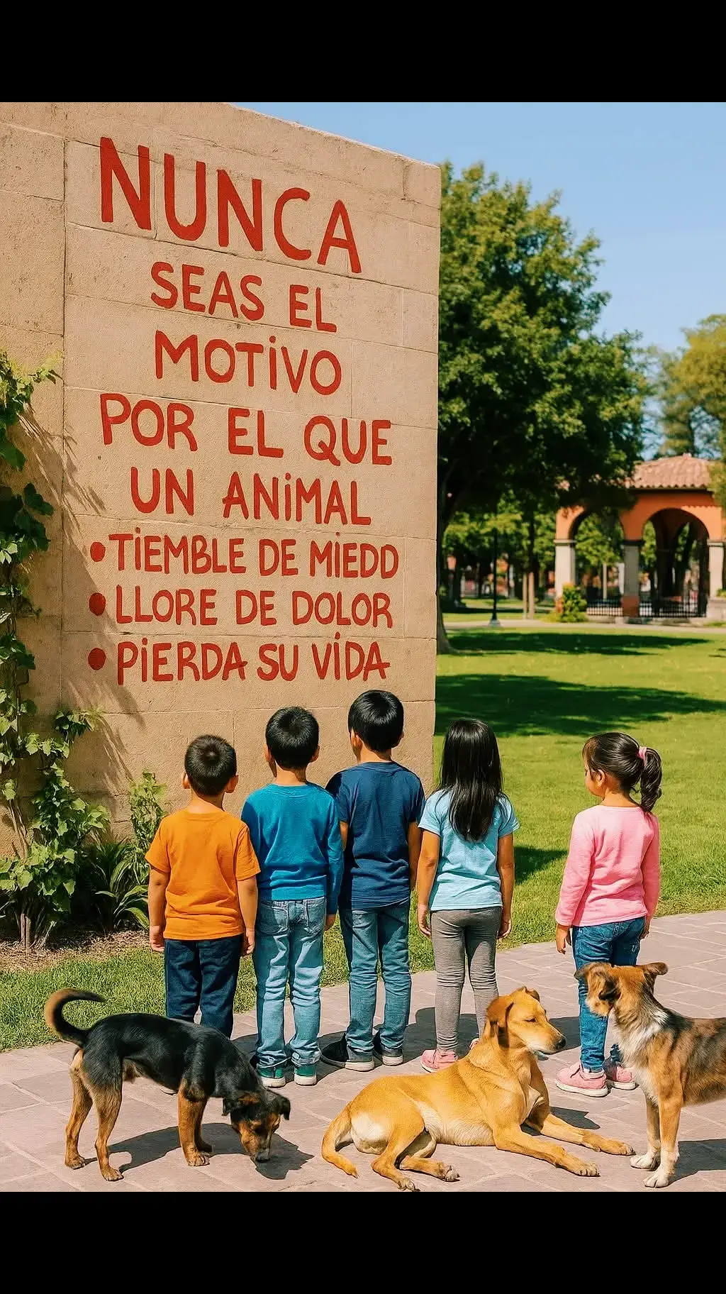 Léelo, aplicalo y compártelo.