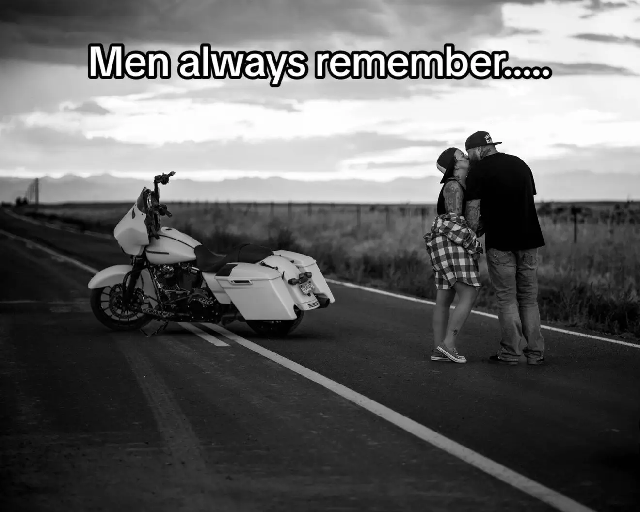 #onthisday she loved me when I didn’t even love myself. She stuck with me when I had nothing but potential to offer her! She was my side kick before I even knew I needed one! I am humbly grateful for her and her endless love!! #mysidekicknotmysidechick  #rideoride  #ifiwasyoubestfriend 