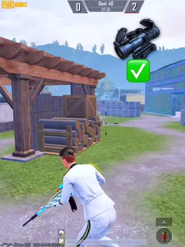 Tips and trick😱🥶👌✅#fyp #fouryoupage #pubg #pubgmobile #pubgloverzzzzzz 