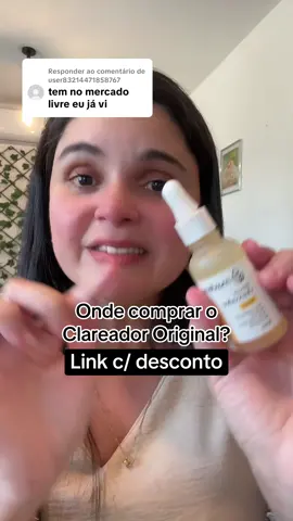 Respondendo a @user83214471858767 Sérum Clareador Íntimo da Maxfem original, você encontra aqui. Clique no carrinho laranja e garanta logo o seu!#clareadorintimo #clareador #clarearmanchas #soroclareador #clareadordemanchas @Resenha dos Bragas  @Resenha dos Bragas  @Resenha dos Bragas 