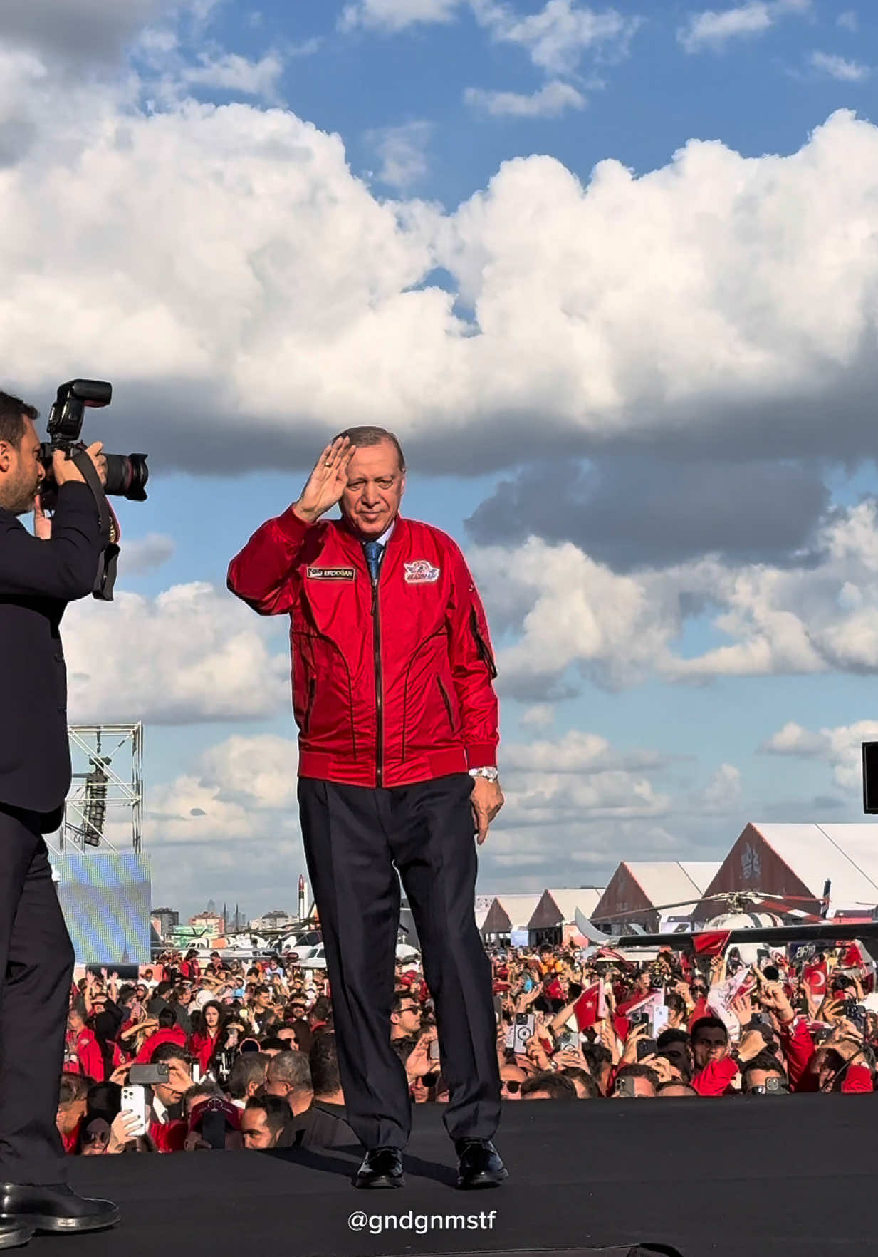 Lider @Recep Tayyip Erdoğan | Dijital 🇹🇷 #teknofest #erdoğan #rte #keşfet #receptayyiperdogan 