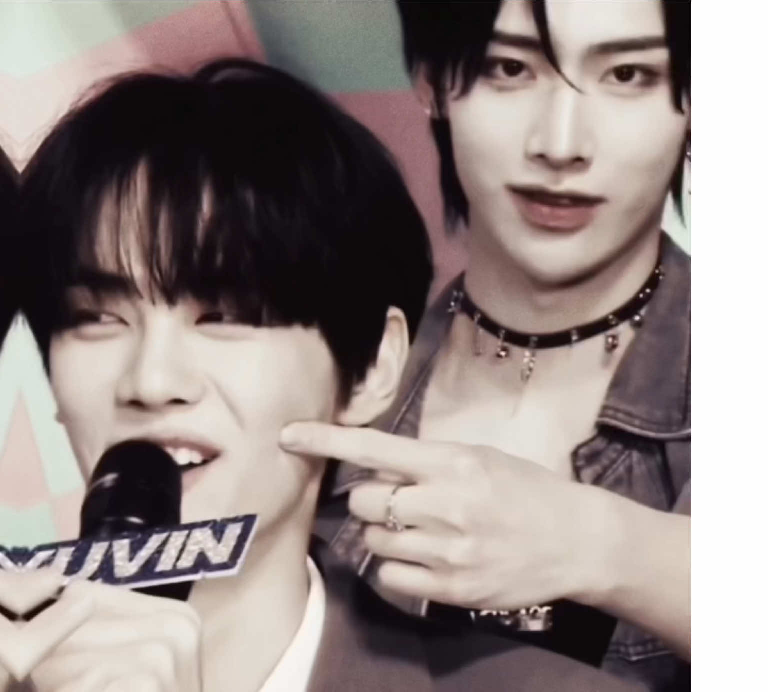 #shimkongz — DONT even joke lads #kimgyuvin #shenricky #edit #fyp this fuckass hashtag limit / zb1 kpop kpopfyp shimkongzedit zb1edit 