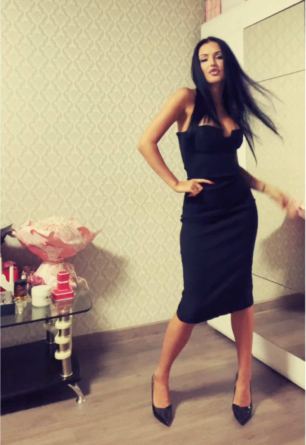 Тгк: Брюнетка в шоколаде🎀