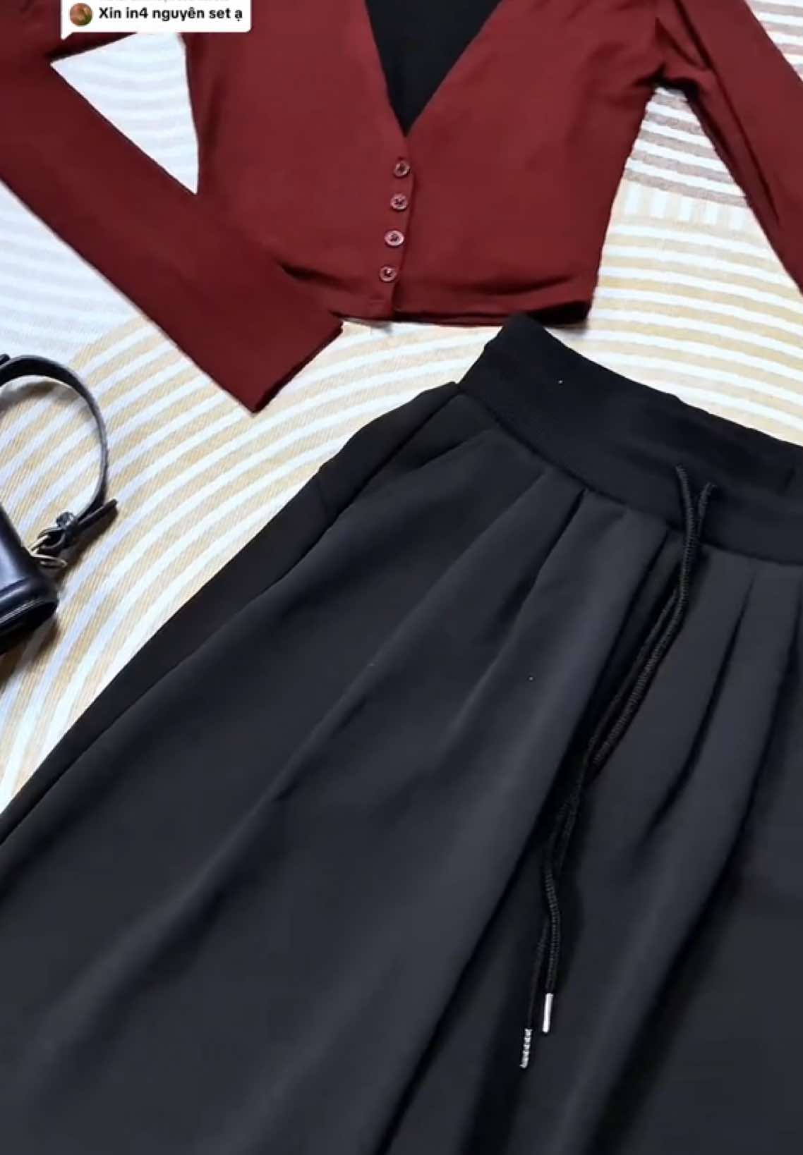 Trả lời @Naruto in4 nguyên set đây nha nàng ơiiiiii #setxinh #doxinh08 #manocanhreview #xuhuong #viral 