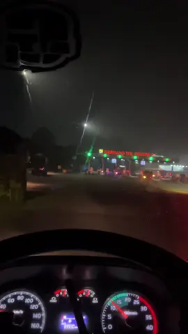 raungan mesin dan malam🧠