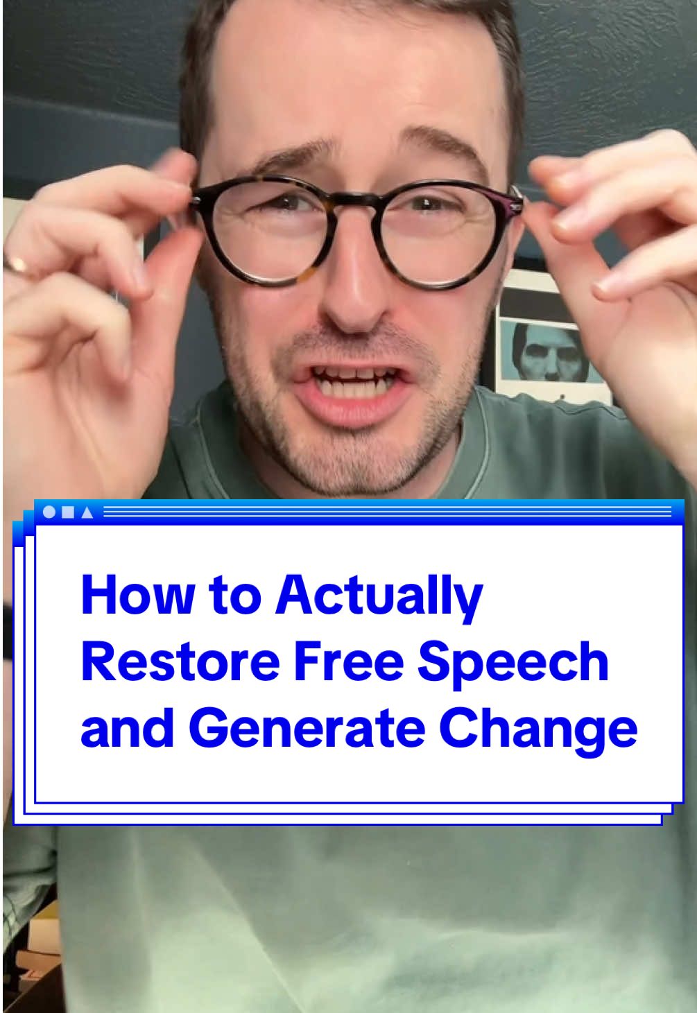 We have all the power, we just don’t know it yet. #jimmykimmel #freespeech #consumerism 