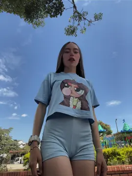 “Pelo largo le llega hasta las nalgas” 😻#paratiiiiiiiiiiiiiiiiiiiiiiiiiiiiiii #fypシ゚ 