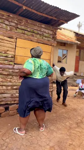 Haha 🤣@TRACYBUJJU5 #ugandatiktok🇺🇬 #fyp #fypviral 
