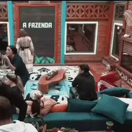A maior da edição, seguindo bem plena quando voltar da roça | @Yoná Sousa | #afazenda #carambavaiprofy #vaiprofycaramba #yona 