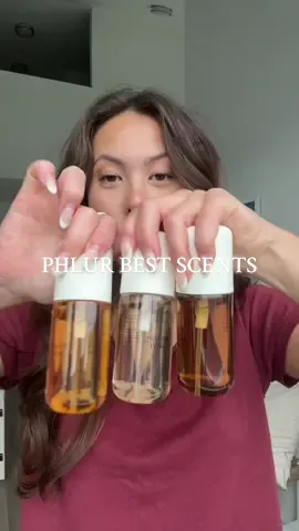 the key to smelling incredible 🤌🏼 @Phlur Fragrances #phlurpartner #phlurfragrance #phlurbodymist #howtosmellgood 