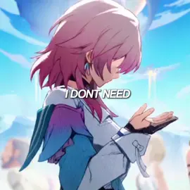 ||This gives me hi3 flashbacks|| #HonkaiStarRail #hsr #edit #march7th #evernight 