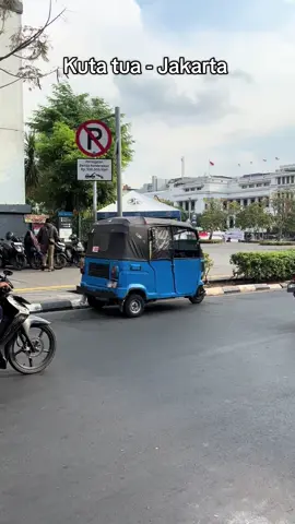 #اندونيسيا🇮🇩 #explore #jakarta 