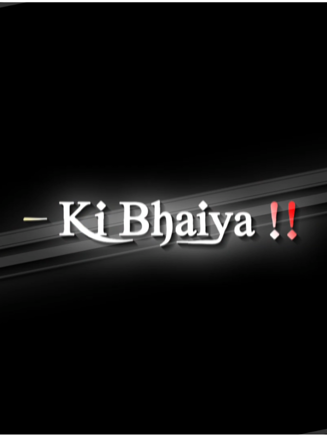 - কথাটা কিন্তু Free Fire জন্য ছিলো না../😎🤙🏻 #lyricsvideo #viraltiktok #bdtiktokofficial #fypage #attitude @TikTok @For You @For You House ⍟ @TikTok Tutorial 