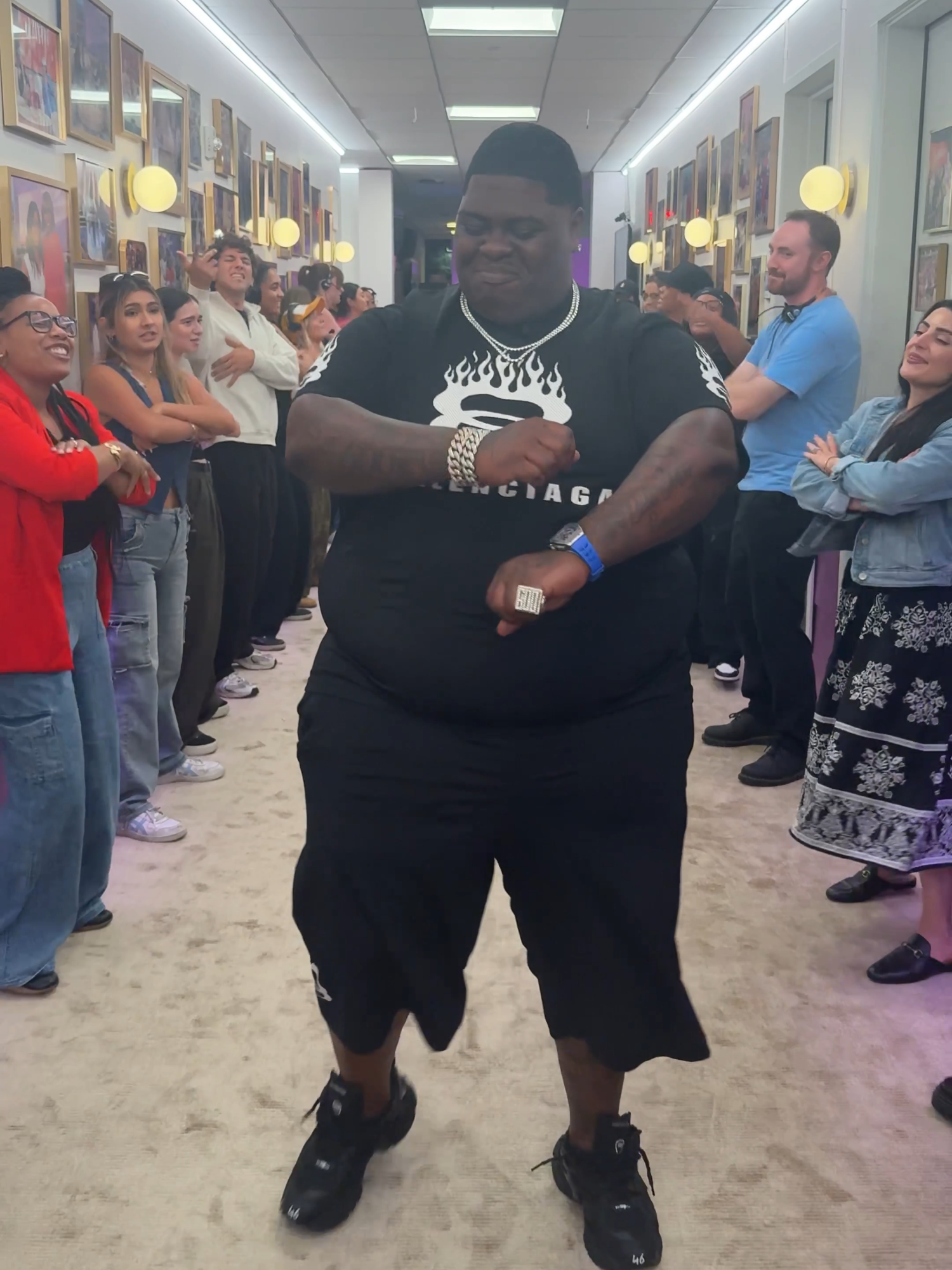 💪🏾💪🏾💪🏾 @bigxthaplug_