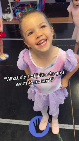 What is your favorite juice?! #preschool #dance #funny 