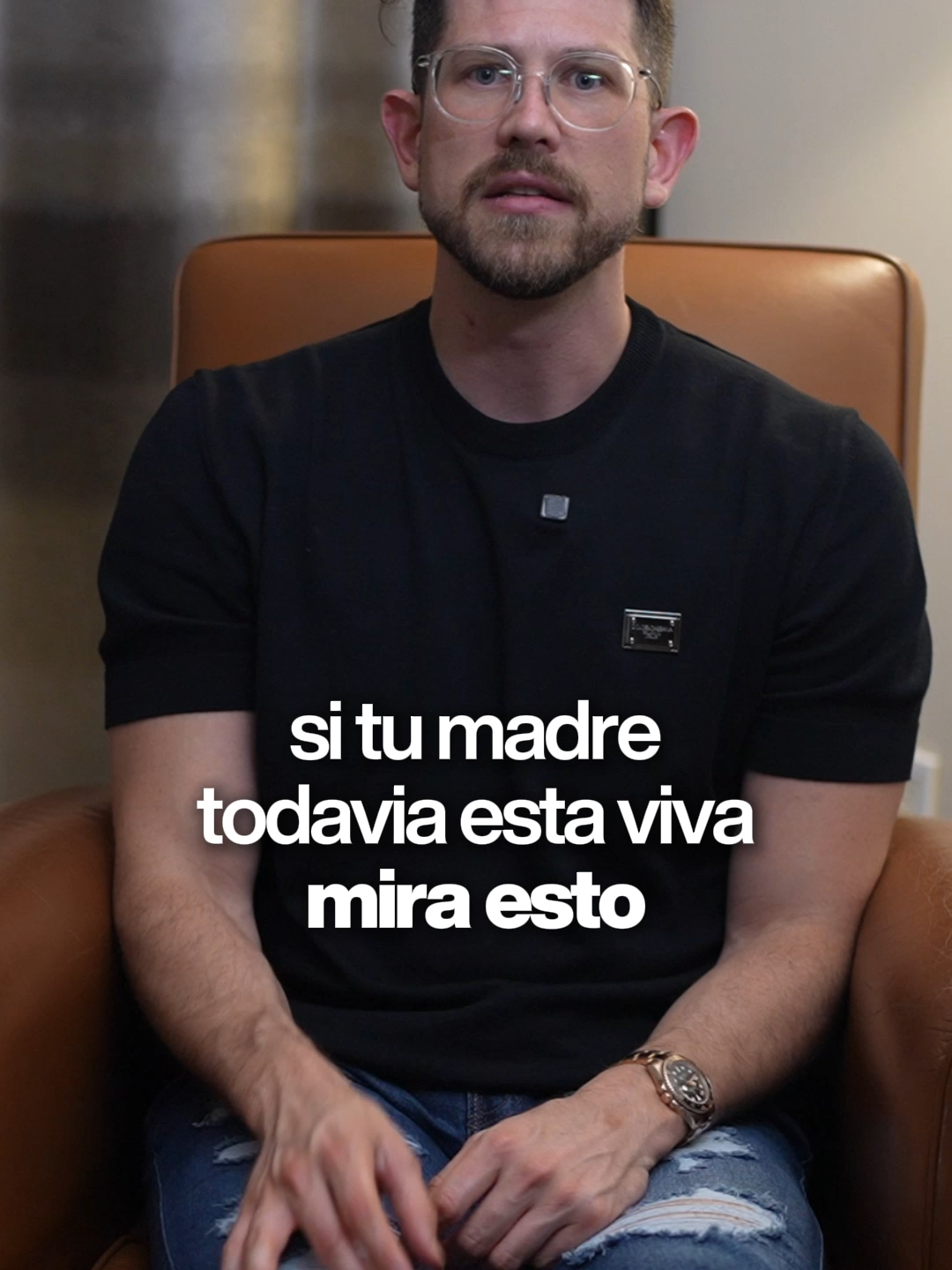 Si tu madre está viva, hazle estas 7 preguntas. #mentalidadexitosa #relaciones #parejas #motivacion #mentalidad #crecimientopersonal #exito #desarrollopersonal #spencerhoffmann