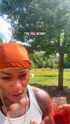 Checkout my mix berry seamoss gel —-> goldenremedies.net