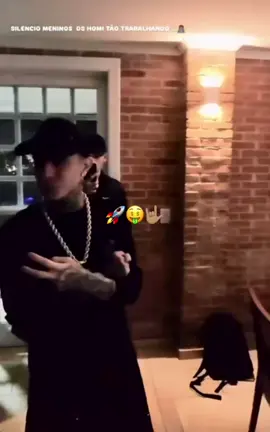 Tá vindo a pura…🚀🤑🤟🏽 #mcryansp #mcpaiva #mcnegaooriginal #funk