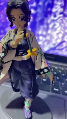 #shinobu #kimetsunoyaiba #demonslayer 