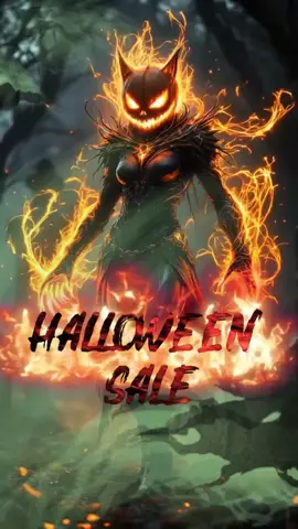 #CapCut #marketing #halloween #halloweencostume #bigsale 