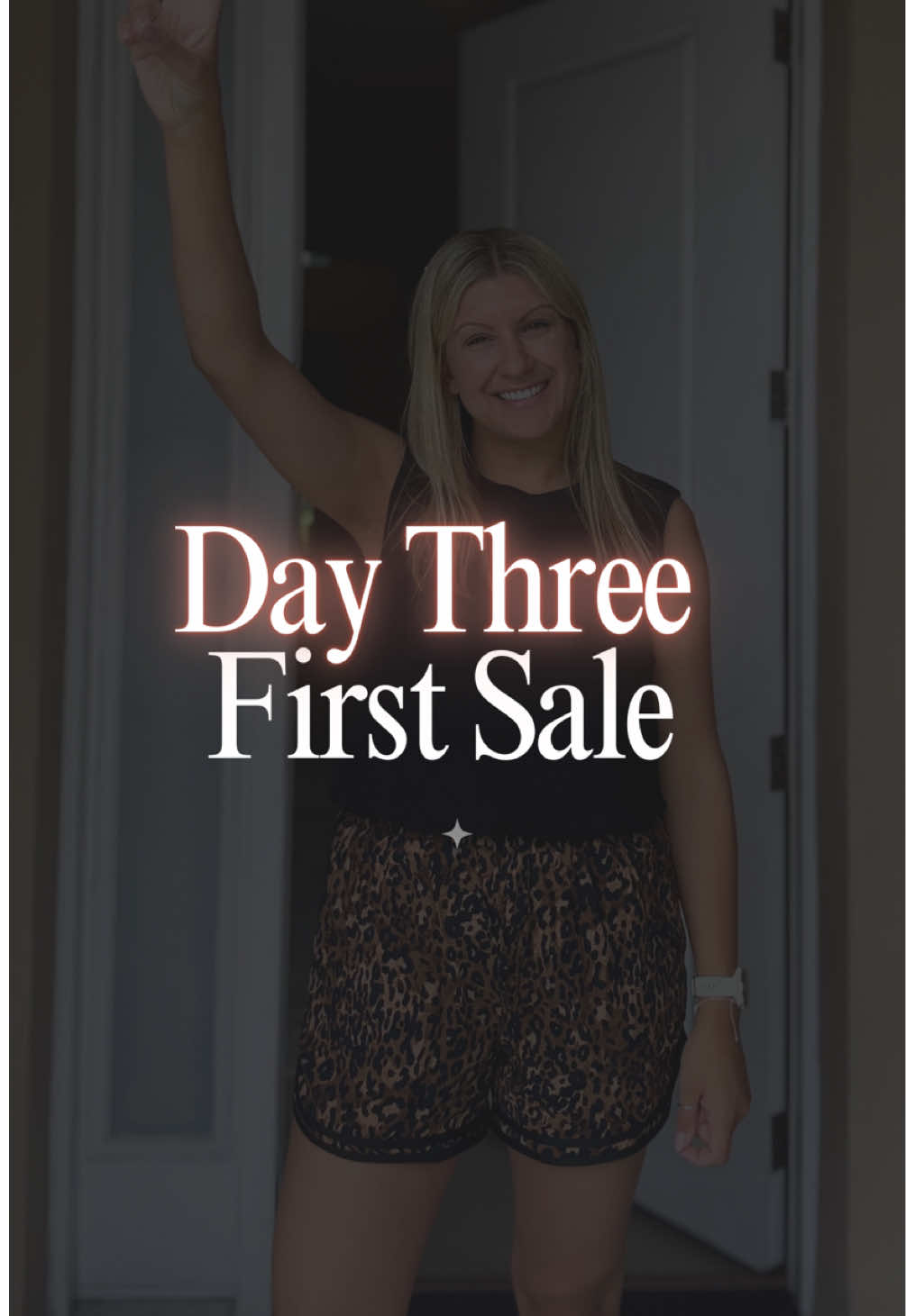 Day 3 and I’ve already made my first sale 👀✨ I’m Emma — 36, mum of 2, no prior experience. I saw normal people making thousands selling digital products (ebooks, templates, guides, planners). I thought: if they can, why not me? So I invested in a beginner-friendly course that gave me the blueprint and strategy to start. Then I bought a product with Master Resale Rights — meaning I could sell it for 100% profit. That’s what made my first sale 🙌 I’m just 3 days in, and this proves anyone can start from zero and see results. 💌 Comment LEARN if you want the same step-by-step system ❤️ #DigitalMarketing #WorkFromHomeMum #MumSideHustle #MakeMoneyFromHome #DigitalProducts   