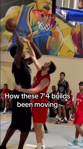 I’m finna make one #nba2k #nba2k26 #basketball #fyp #viral 