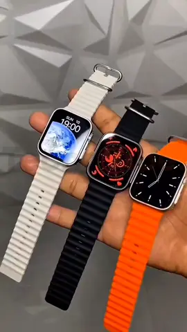 O Relógio Inteligente Mais Barato Do Brasil #relogio #smartwatch #t800ultra #tiktokshop  #shopee