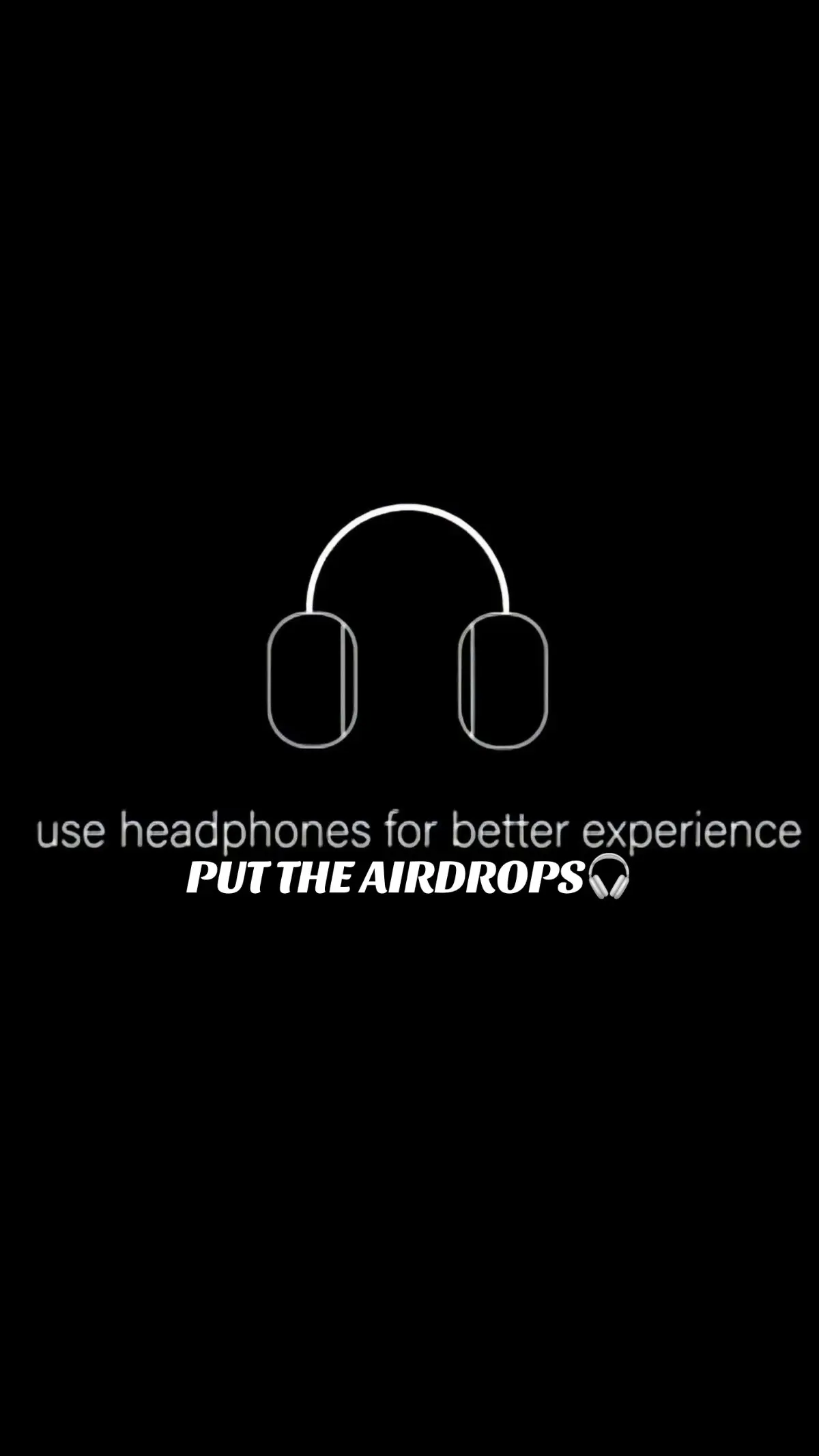 🎧Close your eyes and feel every vibration. Audio 8D🔊 🔊The sound doesn’t just come from left to right…🔥 it circles around your head🫠 Put on your headphones, close your eyes, and let yourself be carried away. 8D audio is a new way to experience music. A unique sensation, as if you were in the middle of the sound.❤️❤️#fyp #fypシ #foryoupage #8d #8daudio 