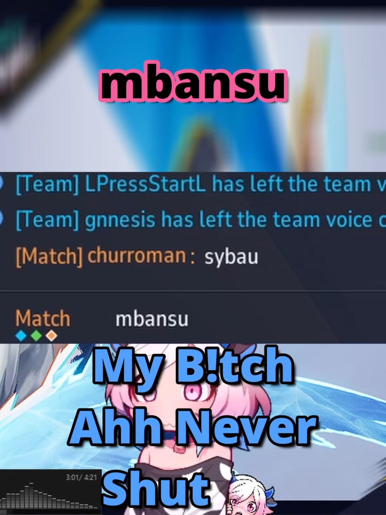 mbansu. Twitch.tv/DerpyMoobu #marvel #rivals #derpy #moobu #twitch #clip #sybau #mbansu
