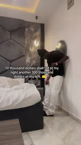 And I shall pick them🧎🤲 (Amen)