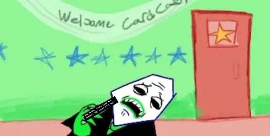 ok I'm not getting banhammered #deltarune #deltarunechapter3 #spongebob #rouxlskaard #lancer 