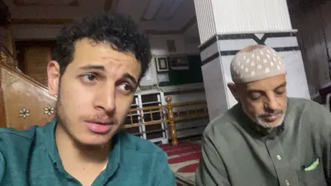 قالوا يا موسي اجعل لنا إلها كما لهم ءالهة♥️#القارئ_احمد_حمادة 