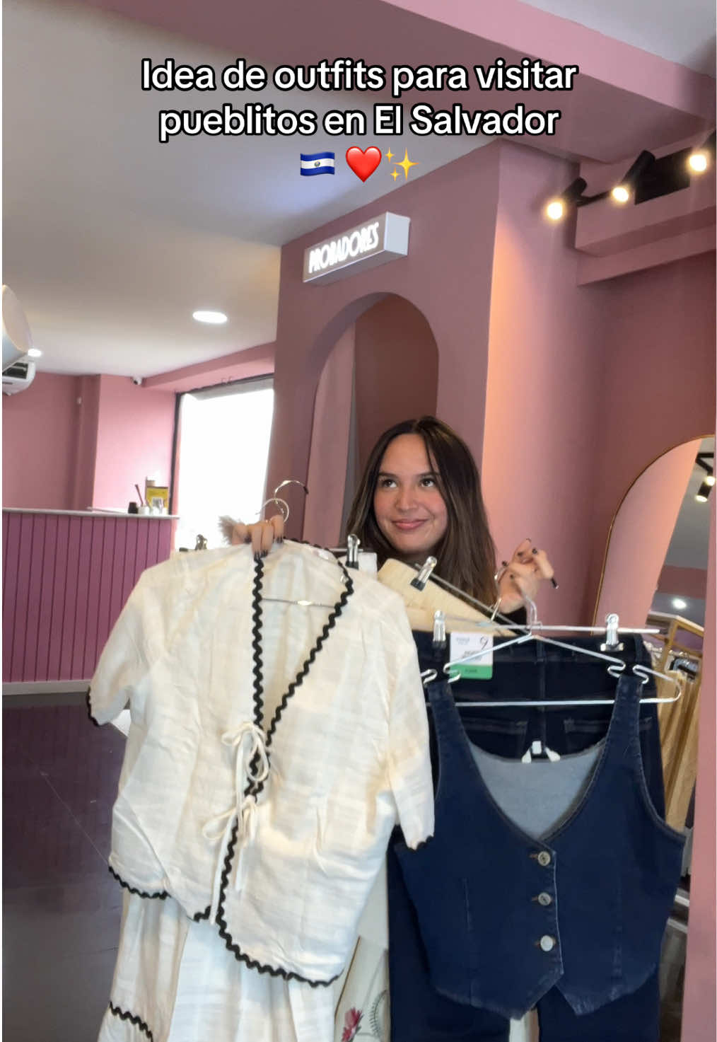 #fyp #moda #elsalvador #outfit #paratii @PF Boutique 