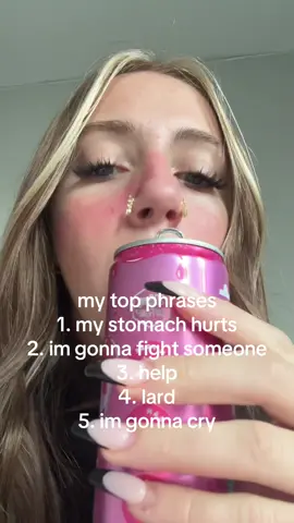 my jaw locked when i had the can in my mouth 