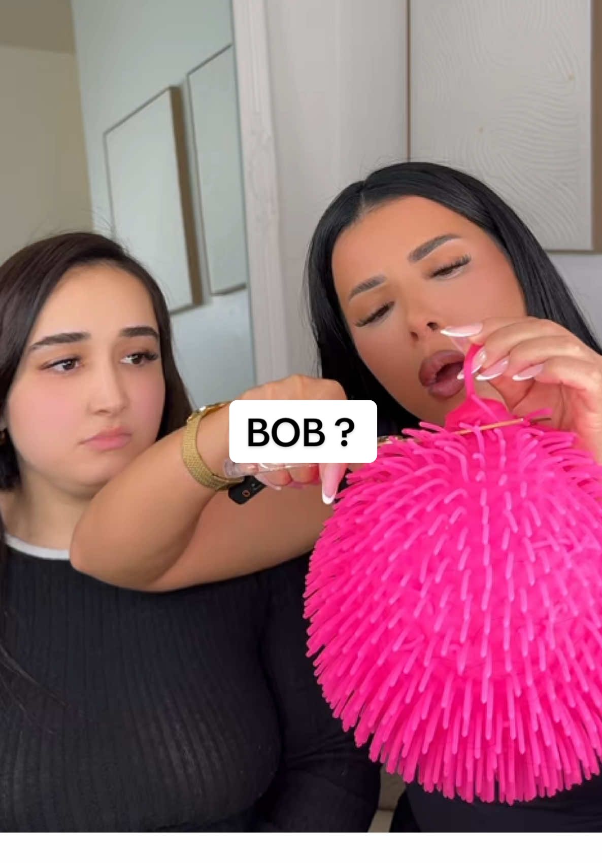 BOB ? 😳 @Sabrine #bob #humour #drole 
