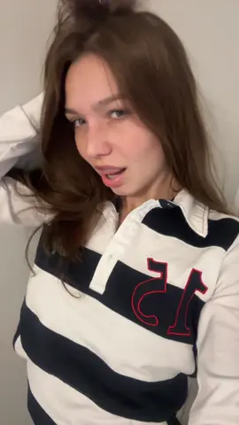 Embrace that natural beauty🥹