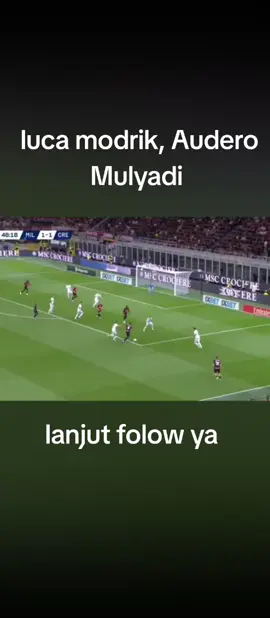 acmillan vs cremonese  #kipertimnasindonesia #timnasday🇮🇩 #emilauderomulyadi #ligaitalia #fyp 