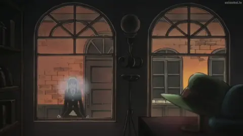 bro I posted the wrong one #souleater #ghostbusters #anime #edits #fyp 