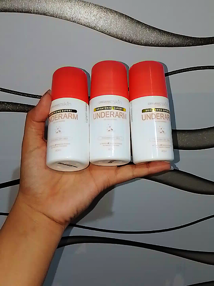 organic skin deodorant  #deodorant, #naturalbeauty, #freshlook, #skincareroutine