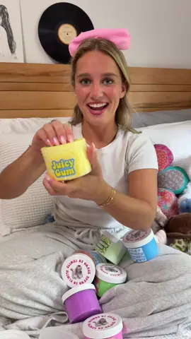 Super clay has been going VIRAL!!💗🫶🏻 Comment some new scents you want to see!!! #slime #slimesbygrace #superclay #clay #tiktokshoprestock 